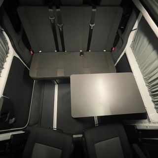 FIAT Scudo CAMPER 2025