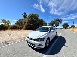 Volkswagen Polo 1.6 TDI ADVANCE