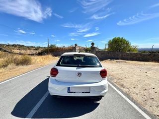 Volkswagen Polo 1.6 TDI ADVANCE