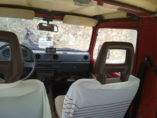 Suzuki Vitara sj 410 1986