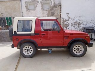 Suzuki Vitara sj 410 1986