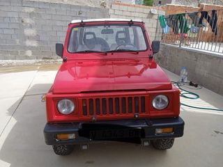 Suzuki Vitara sj 410 1986