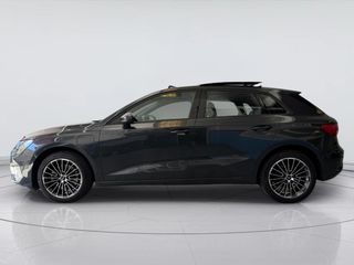 Audi A3 Sportback Advanced 40 TFSI e 150kW S tro