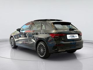 Audi A3 Sportback Advanced 40 TFSI e 150kW S tro