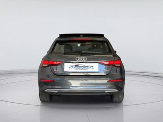 Audi A3 Sportback Advanced 40 TFSI e 150kW S tro