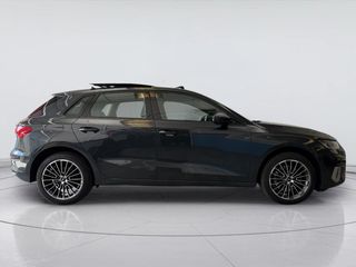 Audi A3 Sportback Advanced 40 TFSI e 150kW S tro