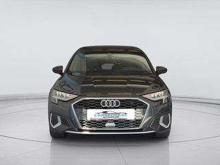 Audi A3 Sportback Advanced 40 TFSI e 150kW S tro