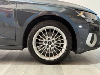 Audi A3 Sportback Advanced 40 TFSI e 150kW S tro