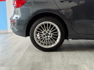 Audi A3 Sportback Advanced 40 TFSI e 150kW S tro