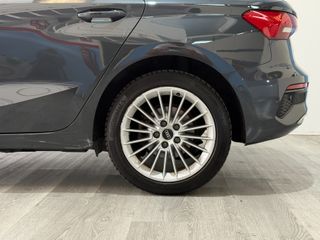 Audi A3 Sportback Advanced 40 TFSI e 150kW S tro