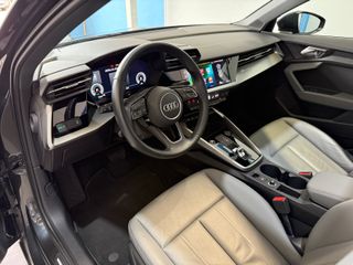 Audi A3 Sportback Advanced 40 TFSI e 150kW S tro