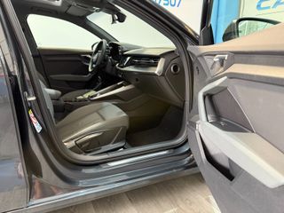 Audi A3 Sportback Advanced 40 TFSI e 150kW S tro