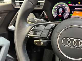 Audi A3 Sportback Advanced 40 TFSI e 150kW S tro