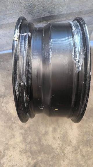 Llanta Mercedes Benz 7'5x16 nueva