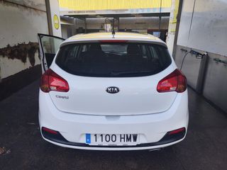 KIA Ceed 2013