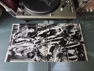 Vinilo Prince - Parade