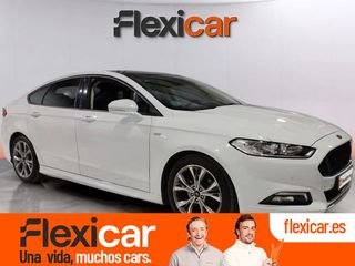 Ford Mondeo 1.5 EcoBoost 160CV PowerShift ST-Line