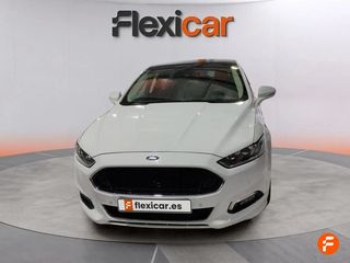 Ford Mondeo 1.5 EcoBoost 160CV PowerShift ST-Line