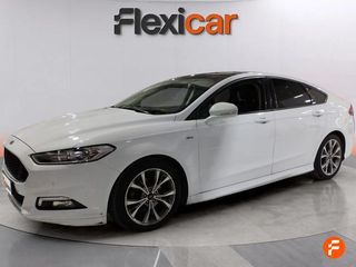 Ford Mondeo 1.5 EcoBoost 160CV PowerShift ST-Line