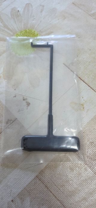 Llave Stellantis Medir Correa