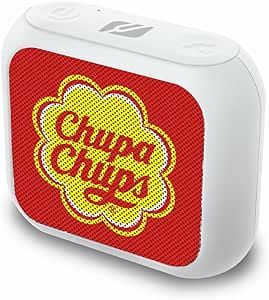 Altavoz Bluetooth Chupa Chups Portátil
