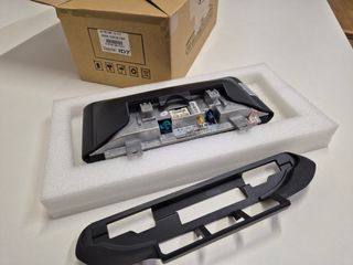 Pantalla Carplay BMW X5 X6