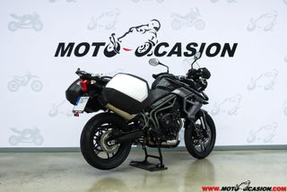 TRIUMPH TIGER 800 XRX ¿A2?