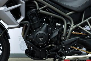 TRIUMPH TIGER 800 XRX ¿A2?