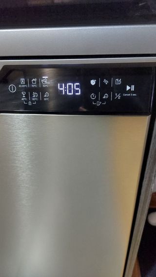 Lavavajillas Grundig para piezas