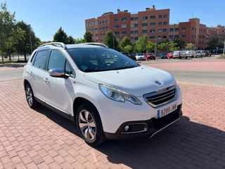 Peugeot 2008  1.6 HDI 100CV 5 PUERTAS 