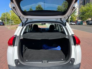 Peugeot 2008  1.6 HDI 100CV 5 PUERTAS 