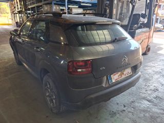 (Ref 16167) Desguace CITROEN C4 CACTUS 1.2 VTI