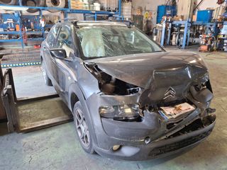 (Ref 16167) Desguace CITROEN C4 CACTUS 1.2 VTI