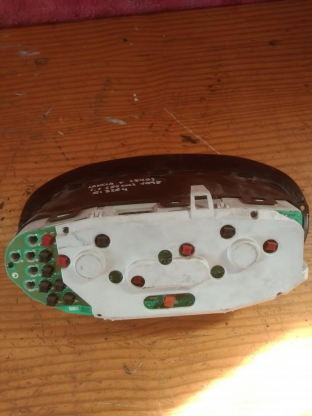 Cuadro de instrumentos 06061350170 (vym) Lancia Y