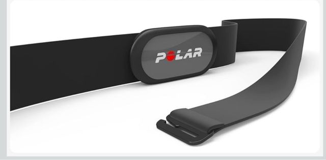 Polar Pacer Pro - Correas, banda h9 para pecho