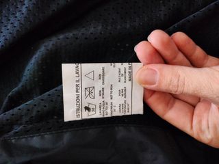 Chaqueta moto mujer SMOK