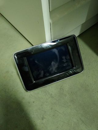 Pantalla Multimedia Mercedes Clase B