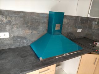Campana Extractora Cata 90cm Nueva