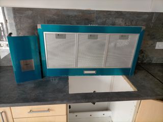 Campana Extractora Cata 90cm Nueva