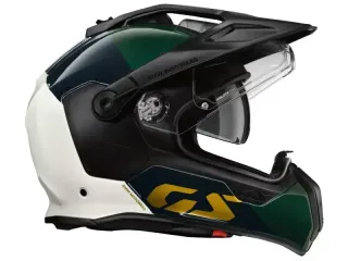 Casco BMW GS Rallye 2025