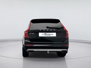 Volvo XC90 2.0 B5 D AWD Momentum Pro Auto