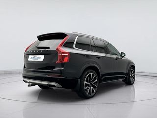 Volvo XC90 2.0 B5 D AWD Momentum Pro Auto