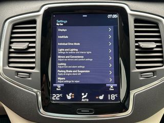 Volvo XC90 2.0 B5 D AWD Momentum Pro Auto