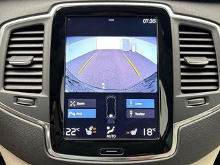 Volvo XC90 2.0 B5 D AWD Momentum Pro Auto
