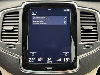 Volvo XC90 2.0 B5 D AWD Momentum Pro Auto