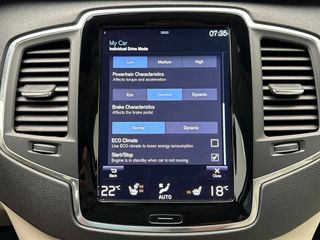 Volvo XC90 2.0 B5 D AWD Momentum Pro Auto