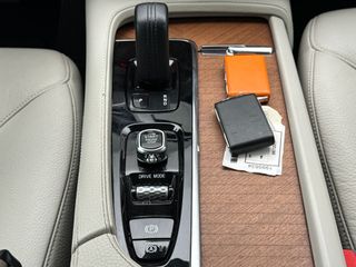 Volvo XC90 2.0 B5 D AWD Momentum Pro Auto