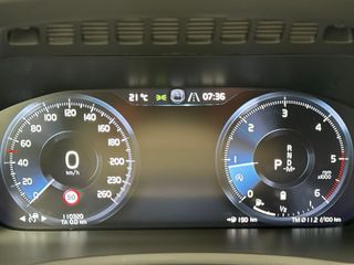 Volvo XC90 2.0 B5 D AWD Momentum Pro Auto