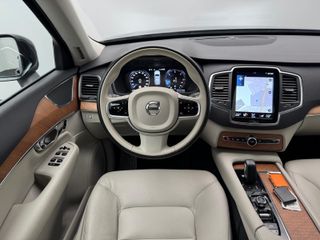 Volvo XC90 2.0 B5 D AWD Momentum Pro Auto