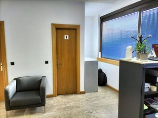 Oficina en venta en Delicias en Valladolid